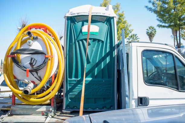 Portable Toilet Options We Offer in Mcadenville, NC