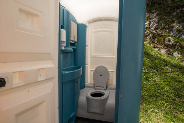 Best Portable toilet rental cost  in Mcadenville, NC