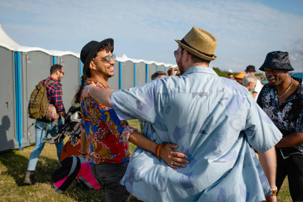 Best Wedding porta potty rental  in Mcadenville, NC