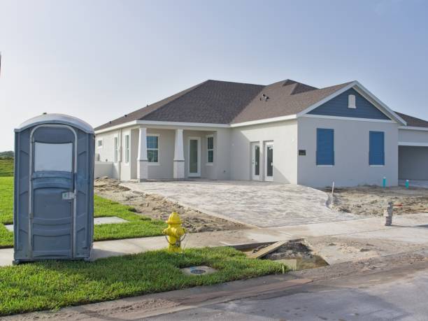 Best Portable toilet rental for construction  in Mcadenville, NC